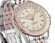 New 2024 Breitling Navitimer 41 mm Two Tone Rose Gold Watch Swiss Grade 1 Copy (4)_th.jpg